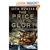 The Price of Glory (Nathan Peake Trilogy 3)