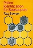 Pollen identification for beekeepers