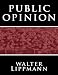 Public Opinion by Walter Lippmann