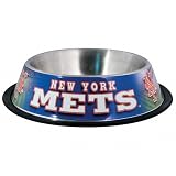 Hunter New York Mets Pet Bowl