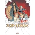 Zorn et Dirna, Tome 6 : Notre p�re qui �tes odieux