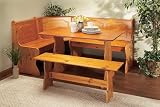 Nook Dining Set