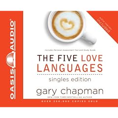 The Five Love Languages: Singles Edition
