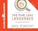 The Five Love Languages: Singles Edition