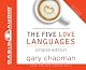 The Five Love Languages for Singles (Chapman, Gary)