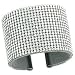 Jewelry : Swarovski Crystal Best Mesh Cuff