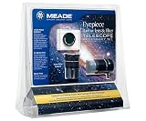 Meade  3-Piece High Power Eyepiece, Filter & Barlow Lens Kit