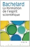La Formation De L'esprit Scientifique...