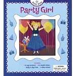 Cover Girls: Party Girl book cover