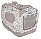 Me To You Pet Carrier Canvas Medium