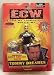 ECW Hardcore Wrestling Tommy Dreamer Action Figure