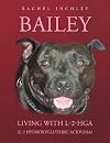 Bailey Living with L-2-HGA (L-2 Hydroxyglutaric Aciduria)