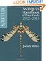 Miller's Antiques Handbook & Price Guide 2012-2013