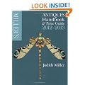 Miller's Antiques Handbook & Price Guide 2012-2013