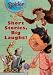 Spider® Presents: Short Stories, Big Laughs! at Amazon Books: 518SsC7y5GL._SL75_