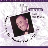 Listen to My Music, Vol. 4: 1948-1950