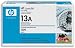 Hewlett Packard [HP] Laser Toner Cartridge Page Life 2500pp Black [for LaserJet1300 U/P] Ref Q2613A