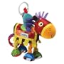 Lamaze Early Development Toy, Sir Prance A Lot