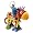 Lamaze Play and Grow Sir Prance-a-lot