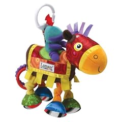 Lamaze 27072 - Play & Grow Sir Prance-a-lot, das Pferd