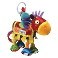 Lamaze 27072 - Play & Grow Sir Prance-a-lot, das Pferd