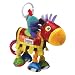 Lamaze  Early Development Toy, Sir Prance A Lot