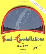 Find the Constellations