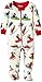 Hatley Baby Boys' Footed Coverall