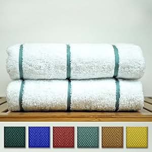 amazon extra large beach towels