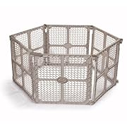 Summer Infant Secure Surround Play Safe Play Yard