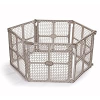 Summer Infant Secure Surround Play Safe Play Yard