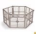 Summer Infant Secure Surround Play Safe Play Yard