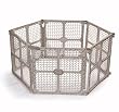 Summer Infant Secure Surround Play Safe Play Yard