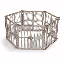 Summer Infant Secure Surround Play Safe Play Yard