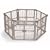 Summer Infant Secure Surround Play Safe Play Yard
