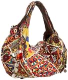 hobo tapestry handbags-Tylie Malibu Prana Oversized Tote