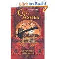 City of Ashes. Chroniken der Unterwelt 02