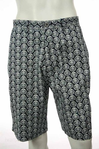Saltaire Men's Pier Shorts