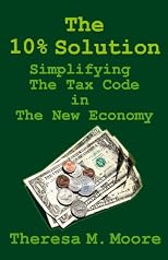 The Ten Percent Solution