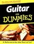 Guitar For Dummies