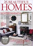 Produkt-Bild: 25 BEAUTIFUL HOMES