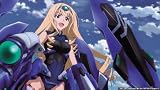 Infinite Stratos Complete Collection [Blu-ray]