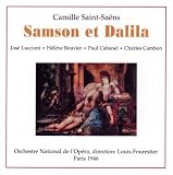 Samson & Dalila