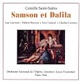 Samson et Dalila