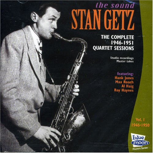 Stan Getz