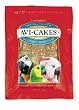Lafebers Avi-Cakes for Macaws and Cockatoos 16oz