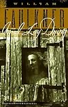 As I Lay Dying: The Corrected Text (Paperback)