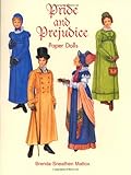 Pride and Prejudice Paper Dolls (Dover Paper Dolls)