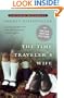 Time Traveler's Wife (Turtleback School & Library Binding Edition) (Harvest Reading Guides (Prebound))