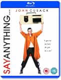 Say Anything [Blu-ray] [1989]